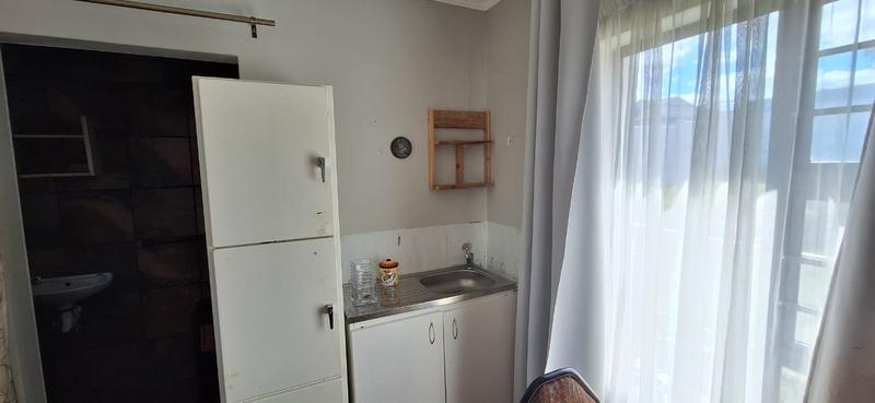 To Let 1 Bedroom Property for Rent in Dana Bay Western Cape